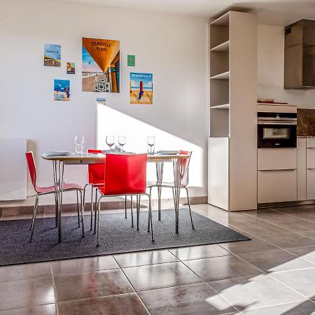 Apartment Les Arts-2 By Interhome Deauville Zewnętrze zdjęcie
