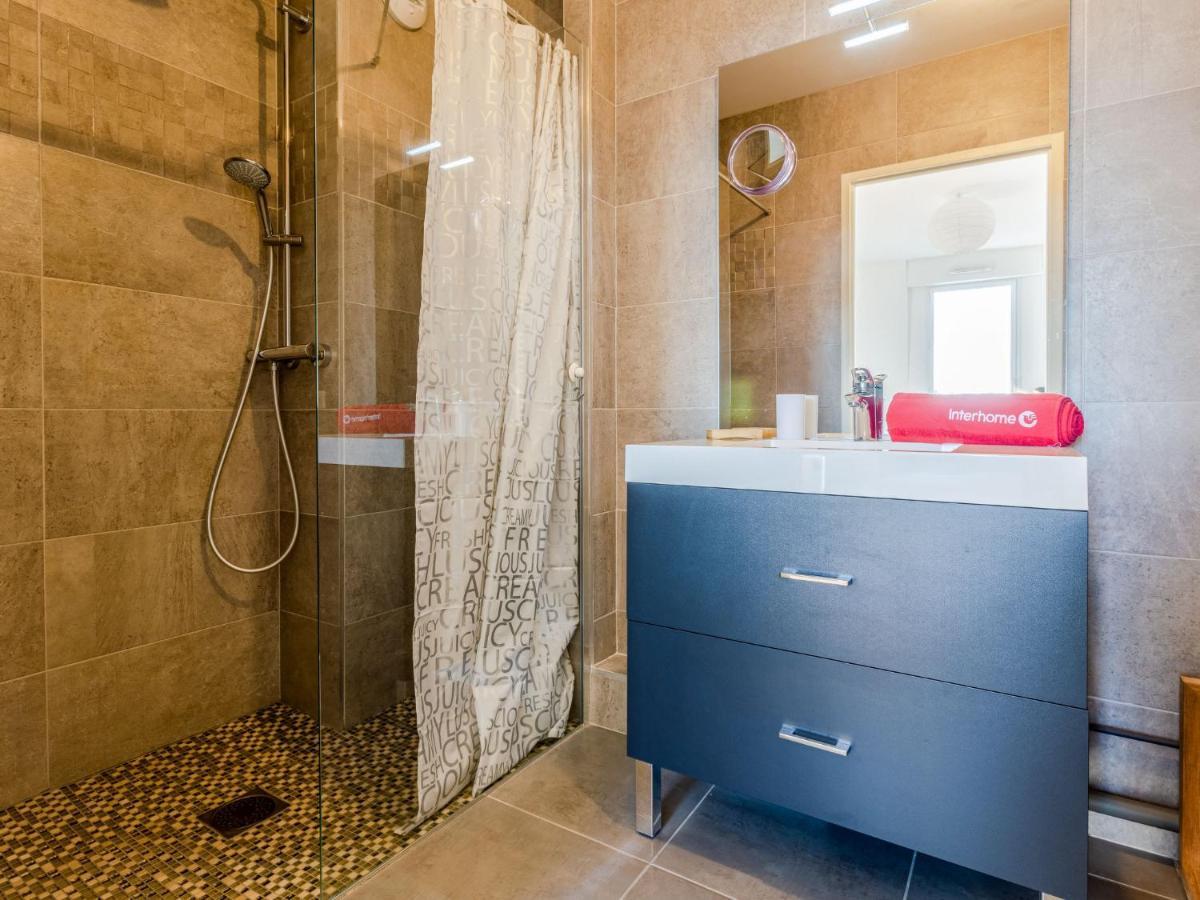 Apartment Les Arts-2 By Interhome Deauville Zewnętrze zdjęcie