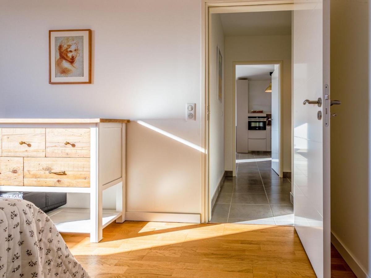 Apartment Les Arts-2 By Interhome Deauville Zewnętrze zdjęcie