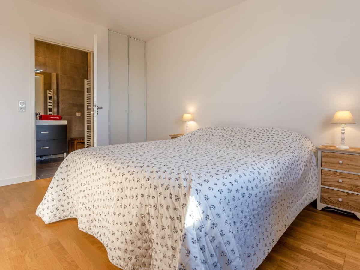 Apartment Les Arts-2 By Interhome Deauville Zewnętrze zdjęcie