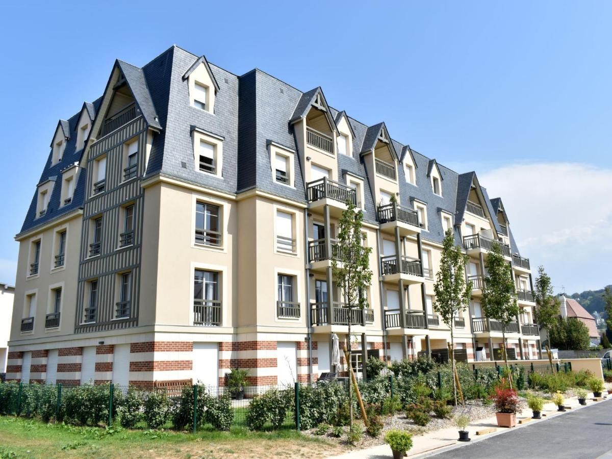 Apartment Les Arts-2 By Interhome Deauville Zewnętrze zdjęcie